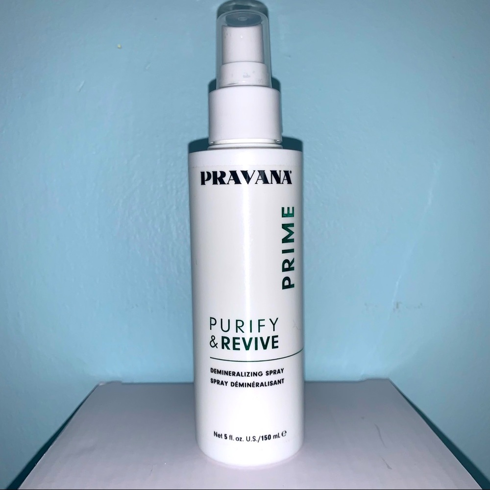 Pravana